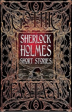 Sherlock Holmes Short Stories